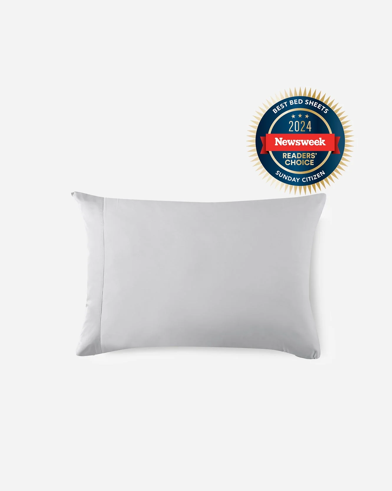 Natural Premium Bamboo Pillowcase Set - Image 16