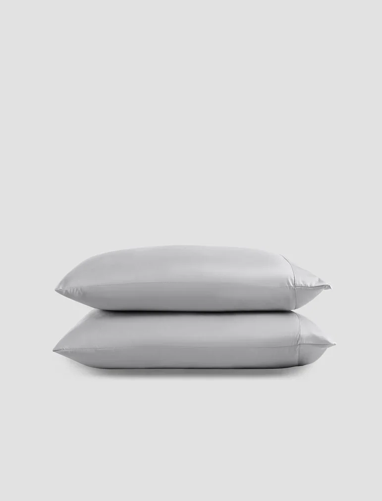 Natural Premium Bamboo Pillowcase Set - Image 17