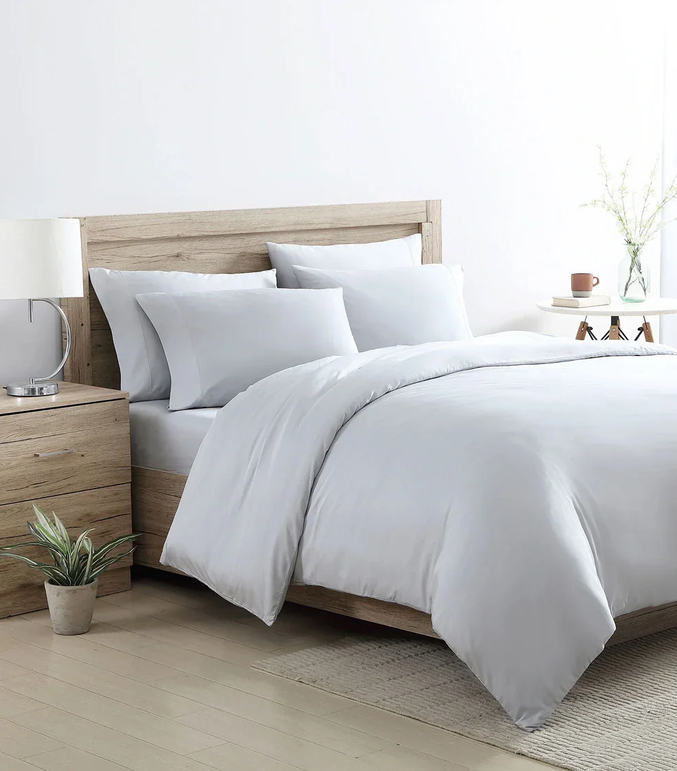 Natural Premium Bamboo Pillowcase Set - Image 19