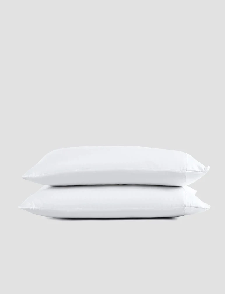 Natural Premium Bamboo Pillowcase Set - Image 21