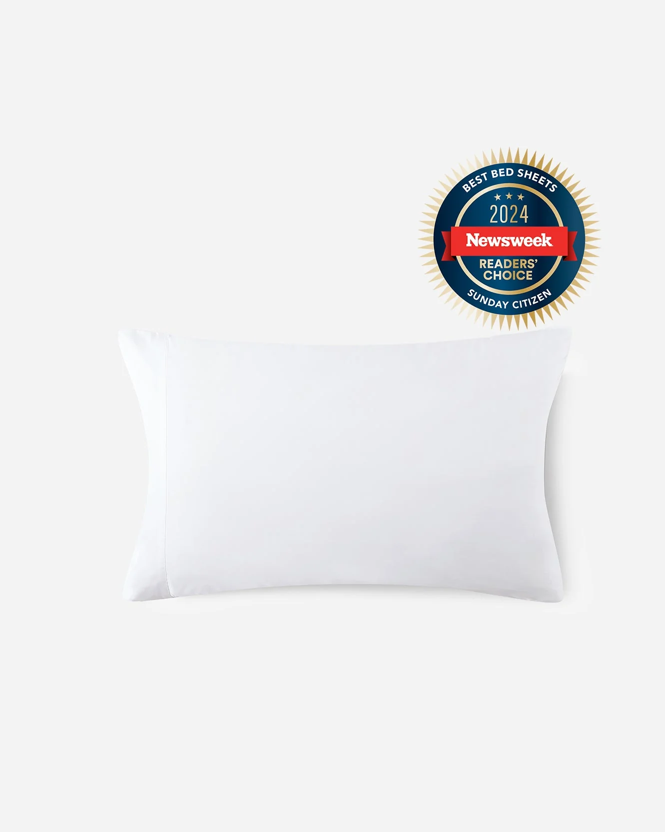 Natural Premium Bamboo Pillowcase Set - Image 22