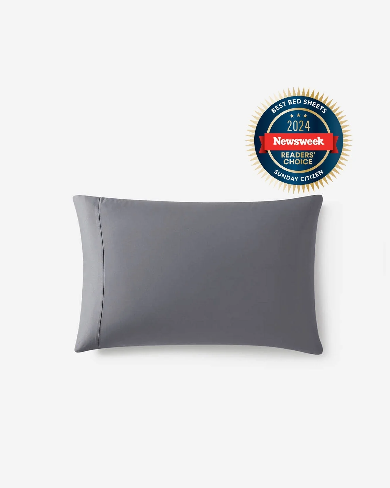 Natural Premium Bamboo Pillowcase Set - Image 27