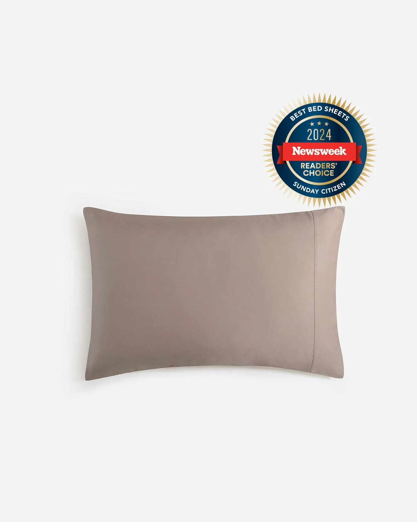 Natural Premium Bamboo Pillowcase Set - Image 32