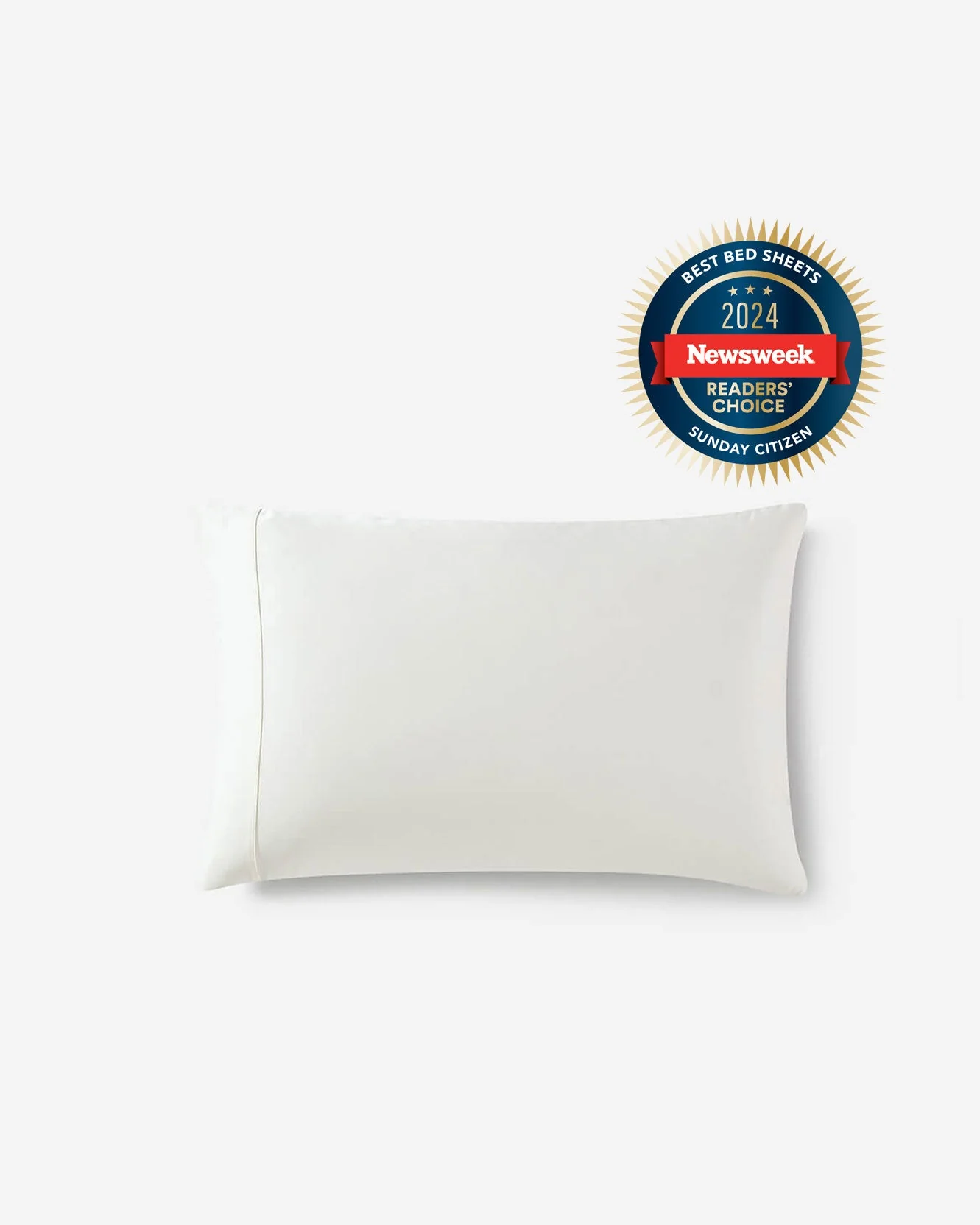 Natural Premium Bamboo Pillowcase Set - Image 37