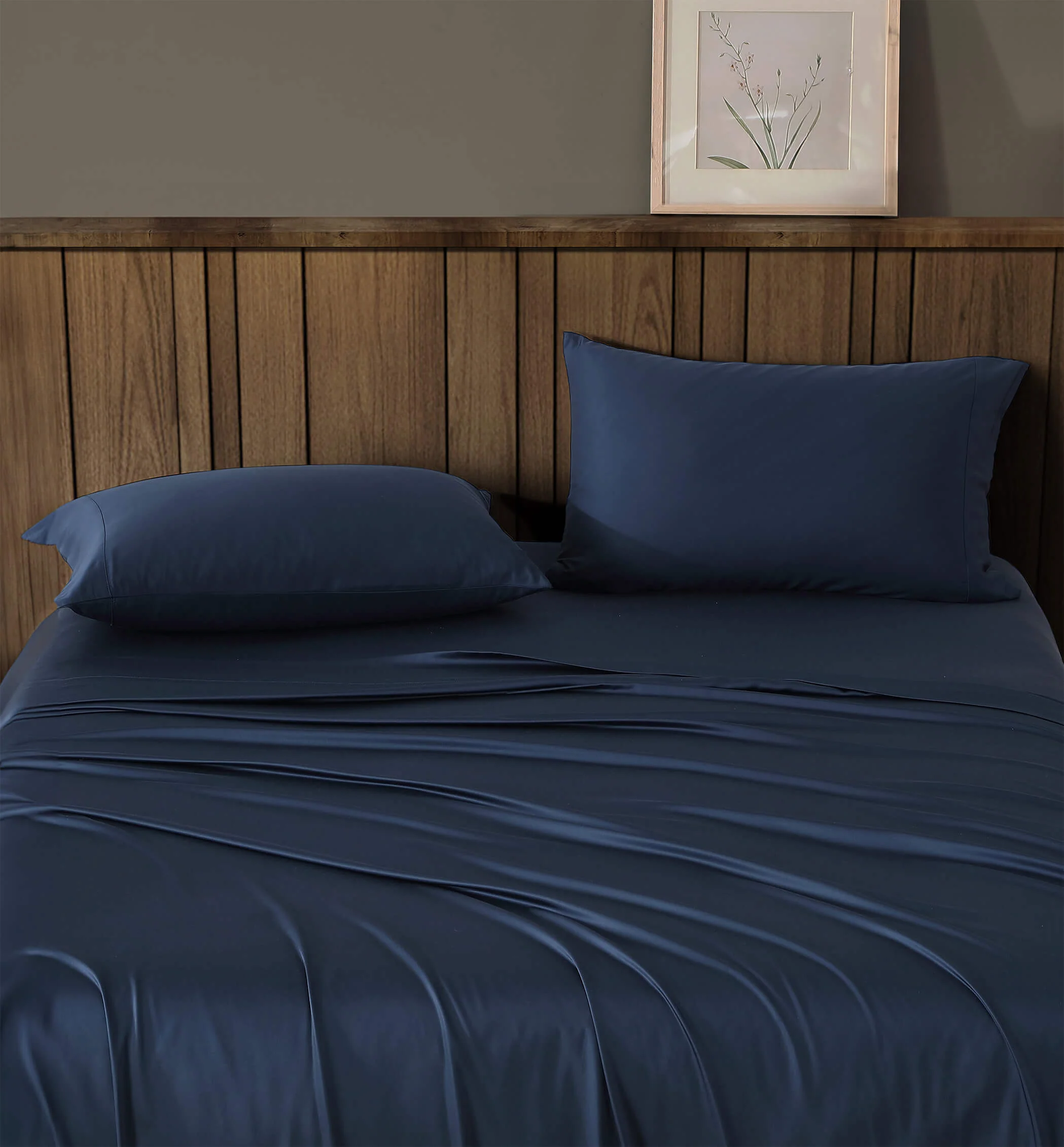 Natural Premium Bamboo Pillowcase Set - Image 47
