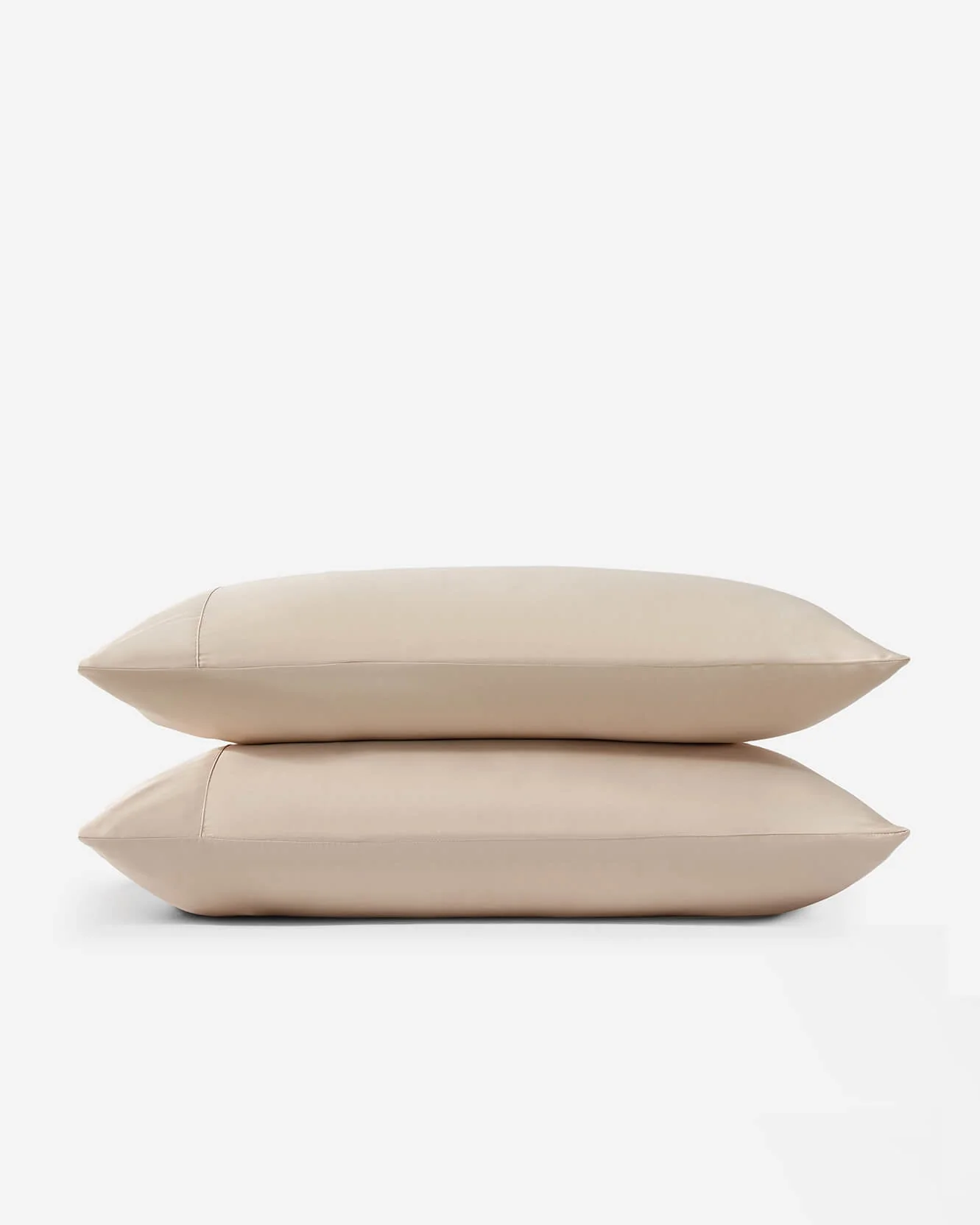 Natural Premium Bamboo Pillowcase Set - Image 5