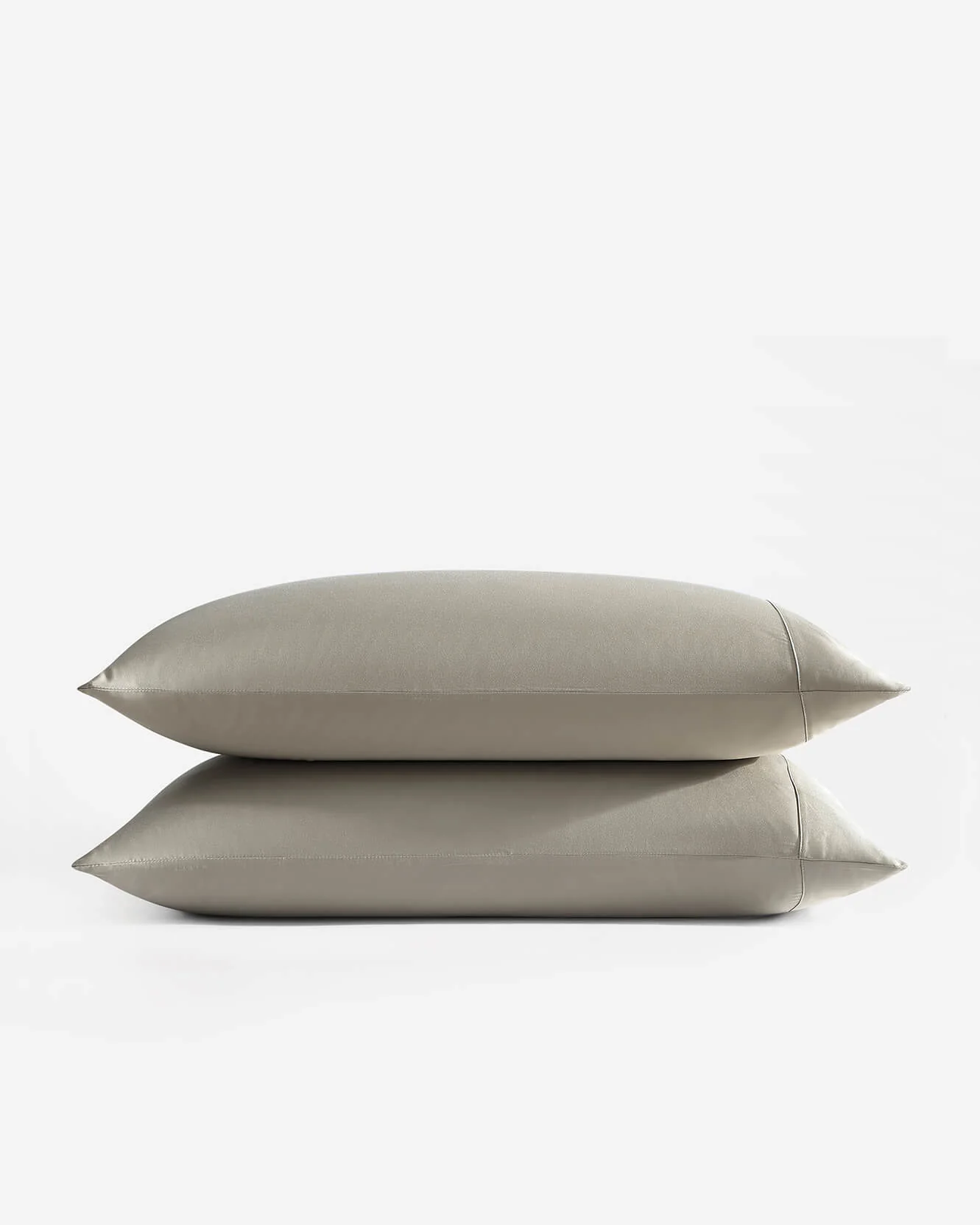 Natural Premium Bamboo Pillowcase Set - Image 8