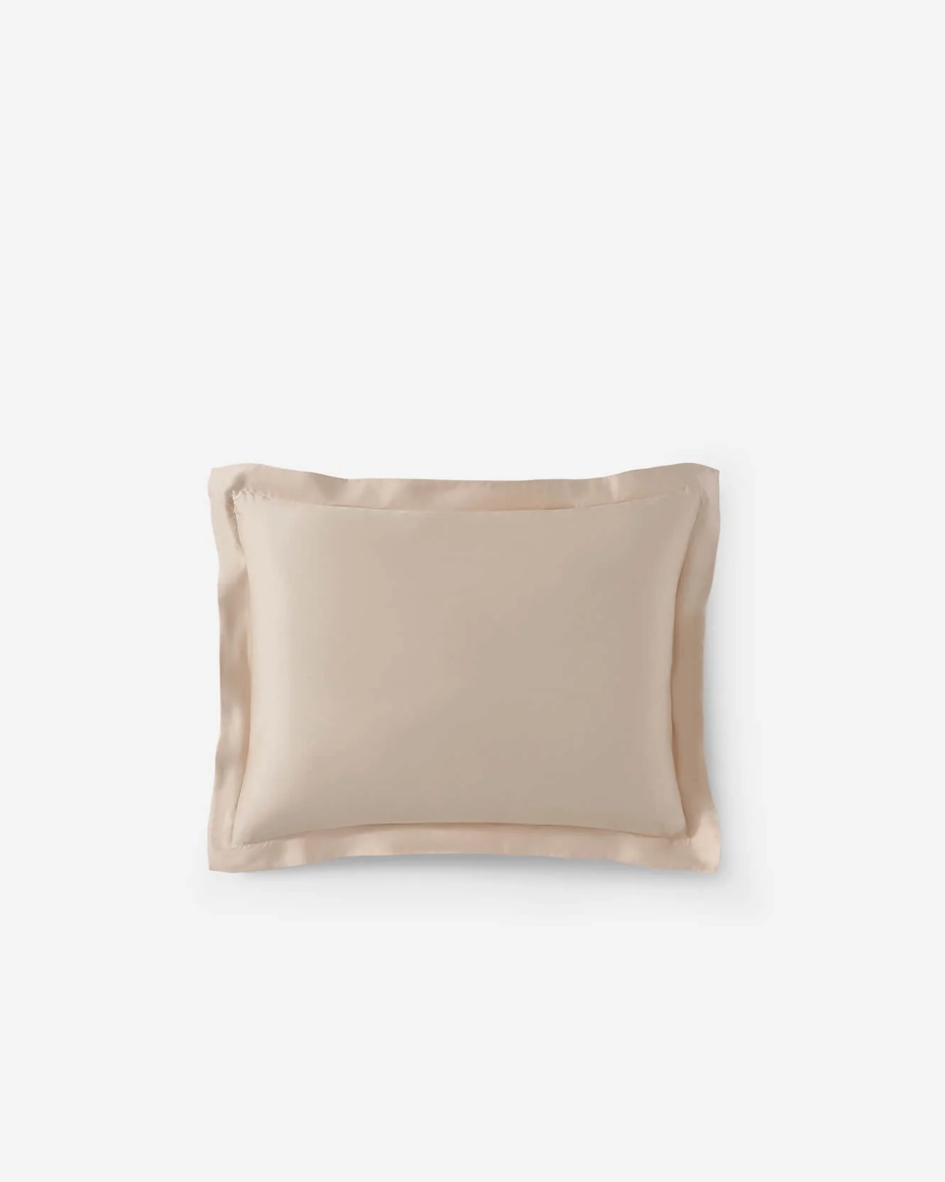 Natural Premium Bamboo Sham Set - Image 11