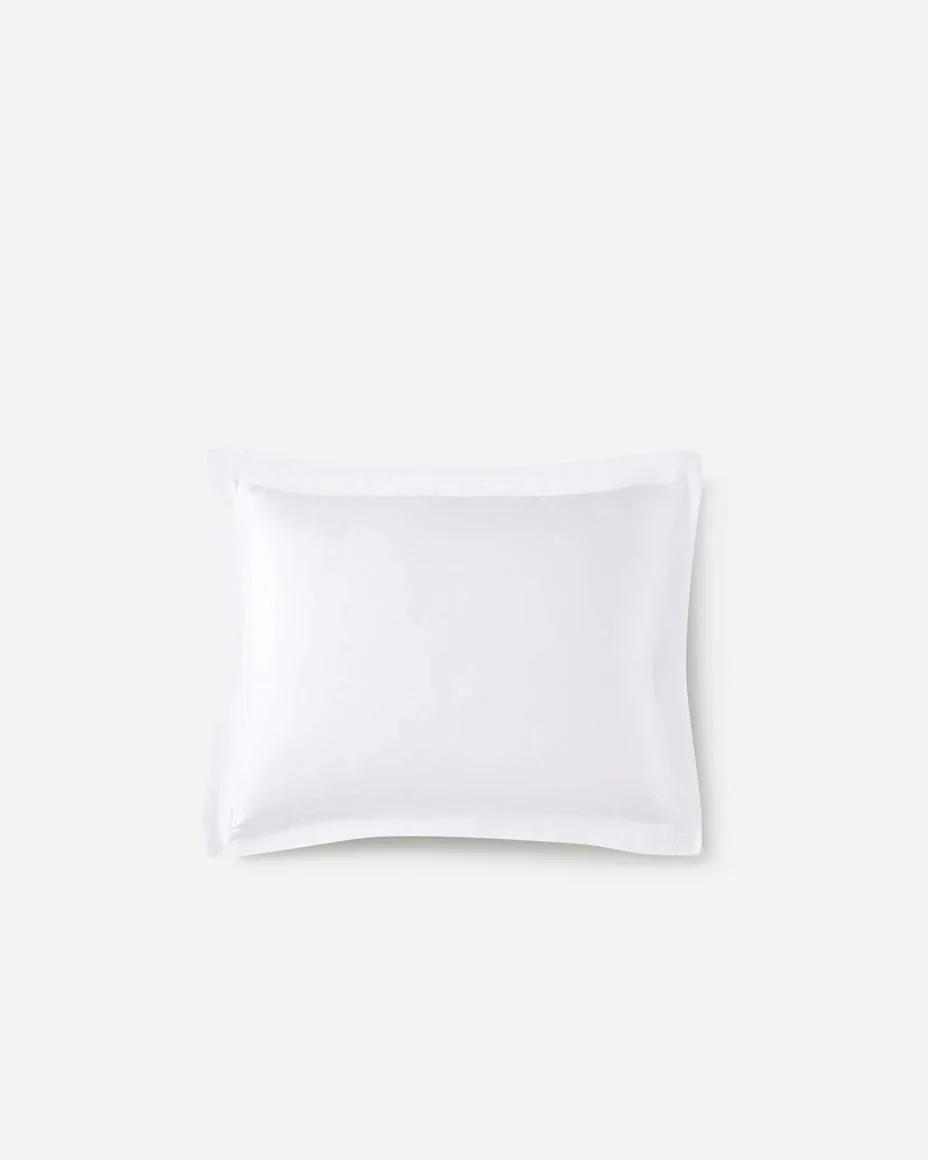 Natural Premium Bamboo Sham Set - Image 16