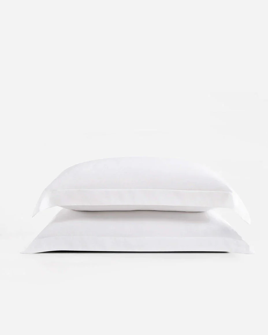 Natural Premium Bamboo Sham Set - Image 17