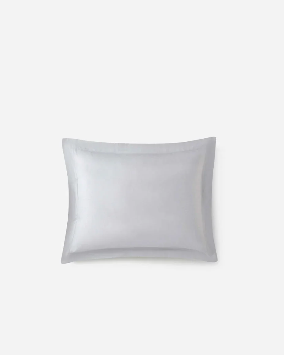 Natural Premium Bamboo Sham Set - Image 24