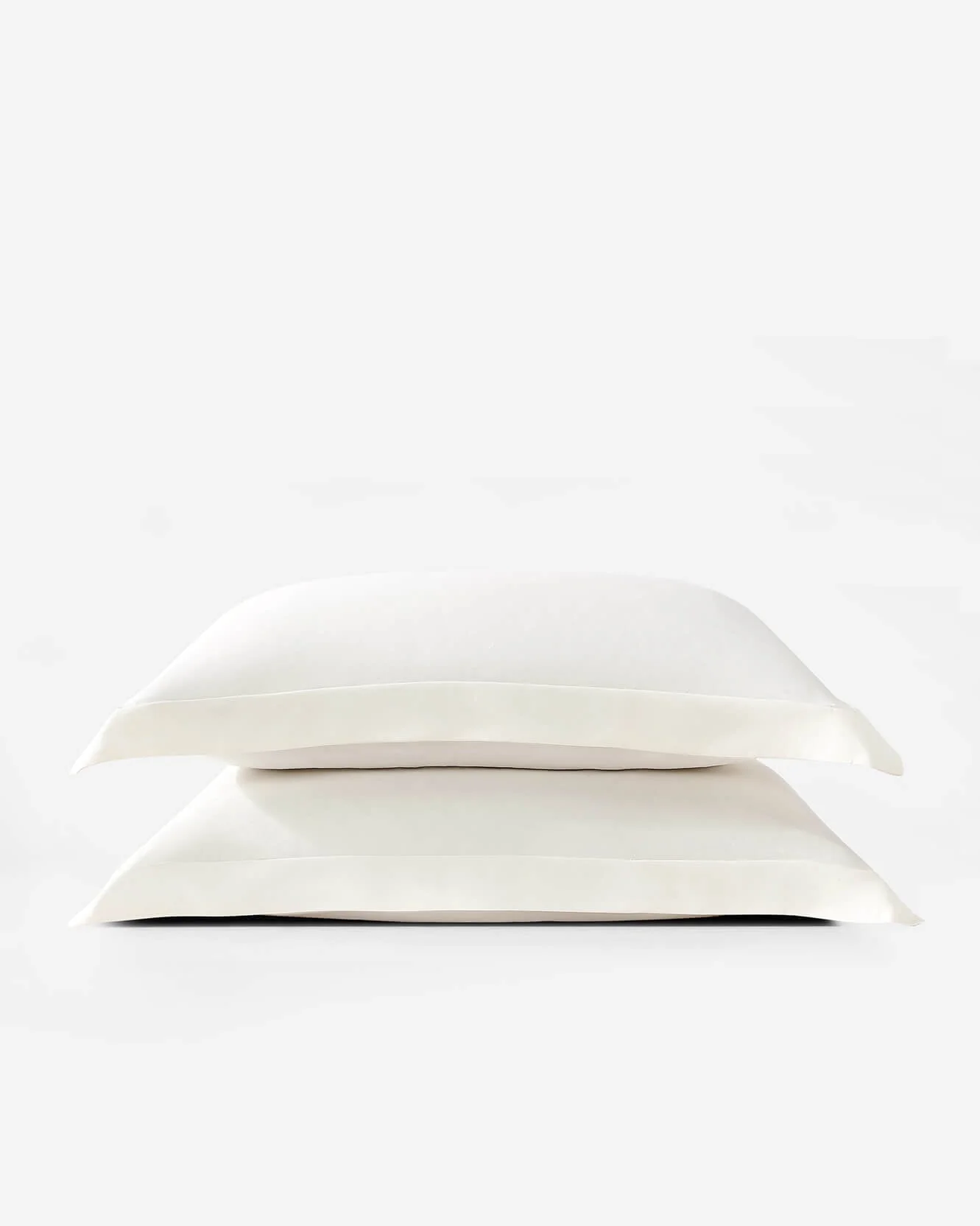 Natural Premium Bamboo Sham Set - Image 30