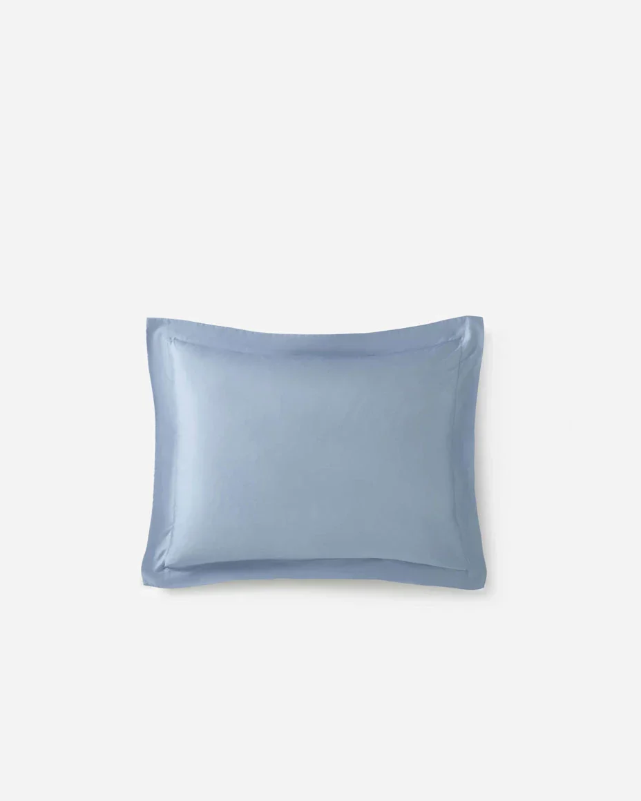Natural Premium Bamboo Sham Set - Image 32