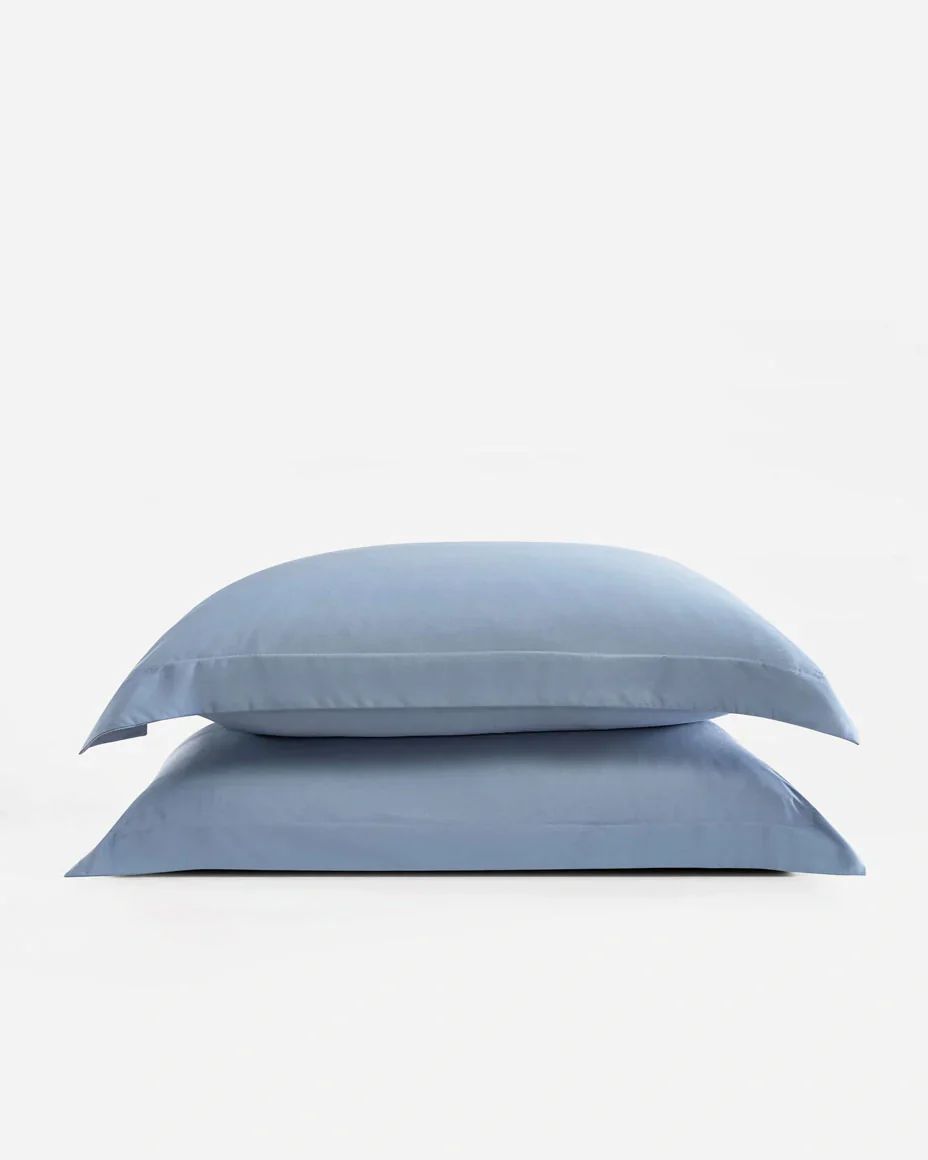 Natural Premium Bamboo Sham Set - Image 33