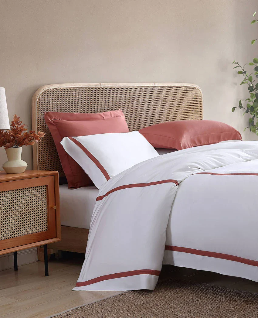 Natural Premium Bamboo Sham Set - Image 41
