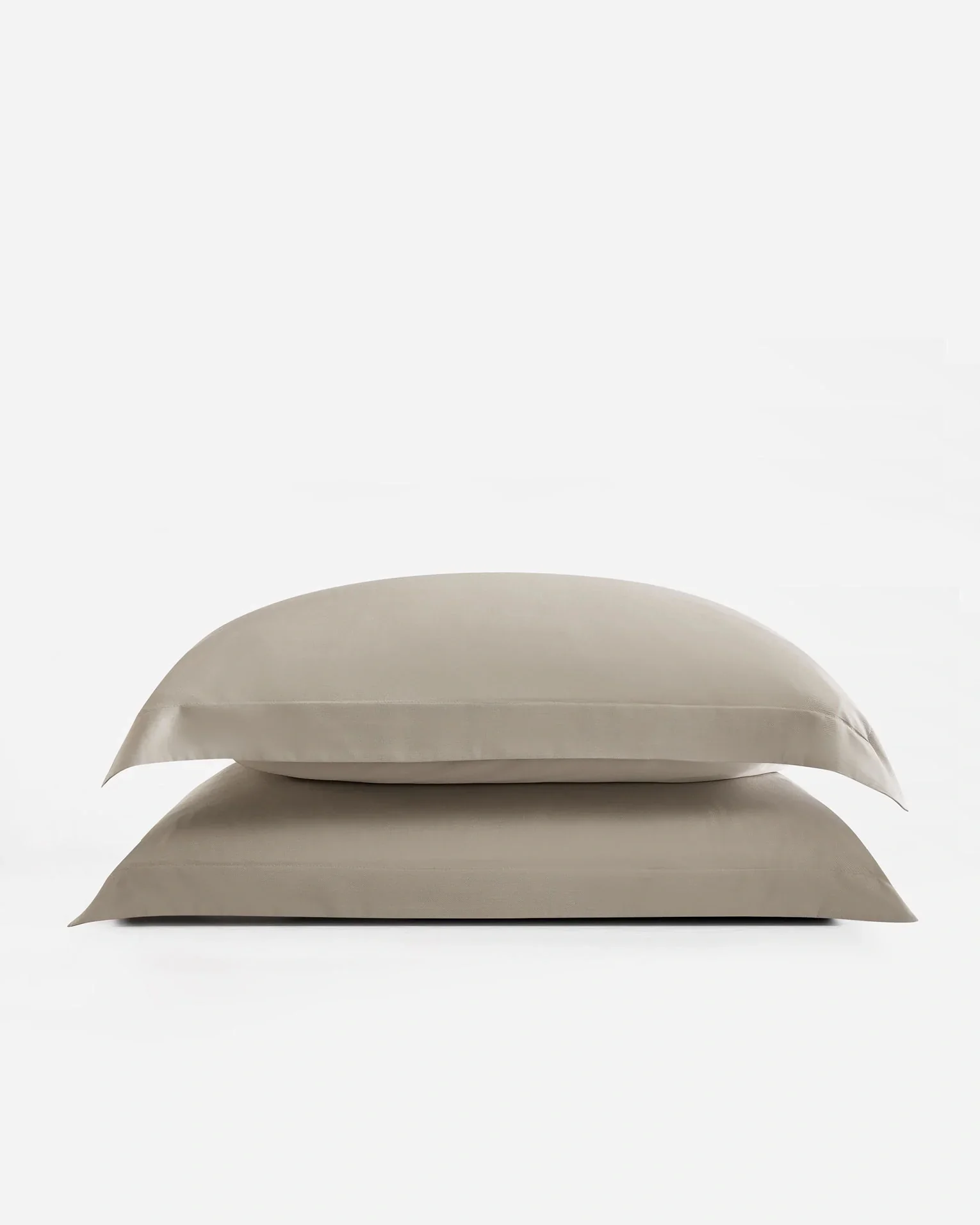 Natural Premium Bamboo Sham Set - Image 5
