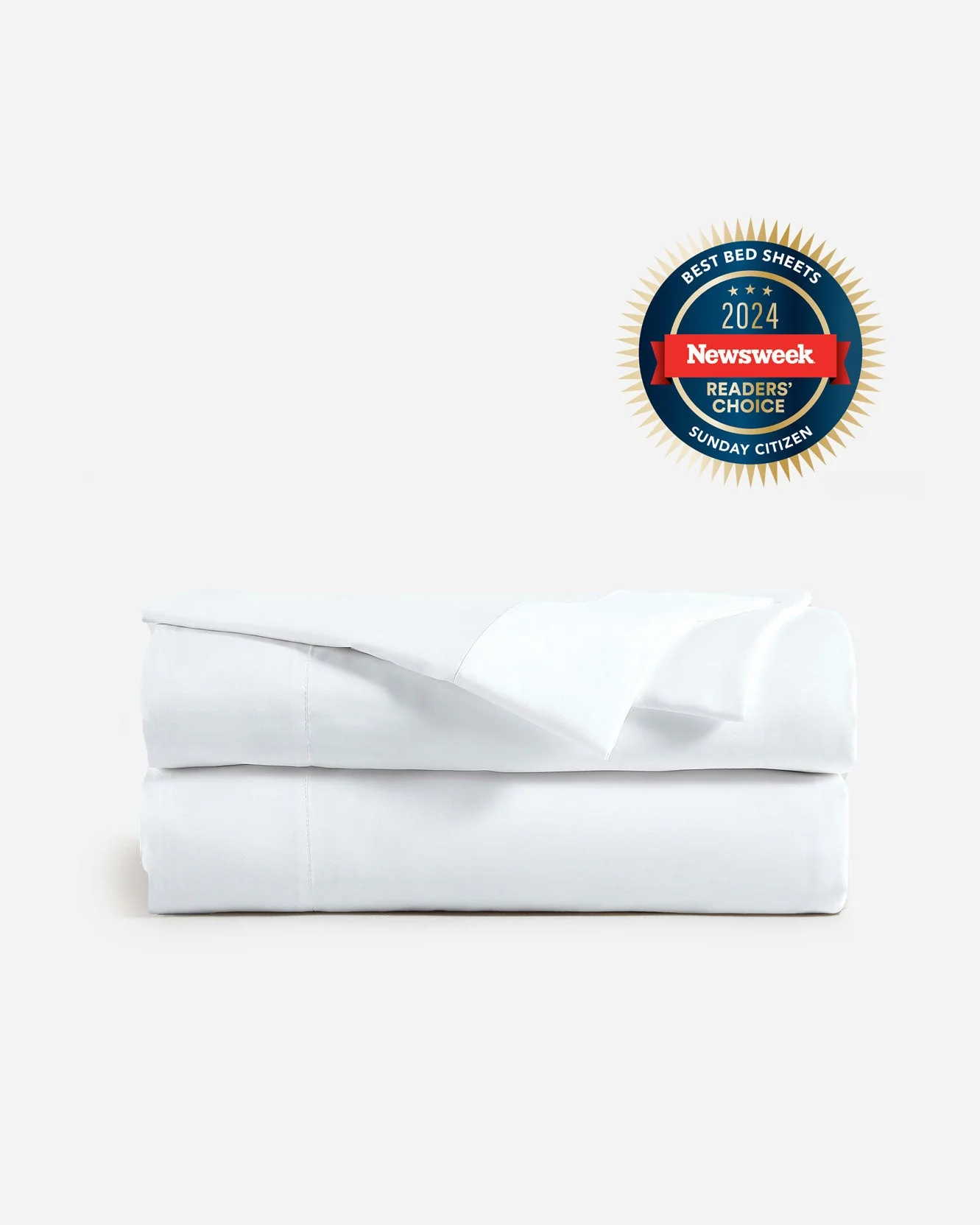 Natural Premium Bamboo Sheet Set - Image 13