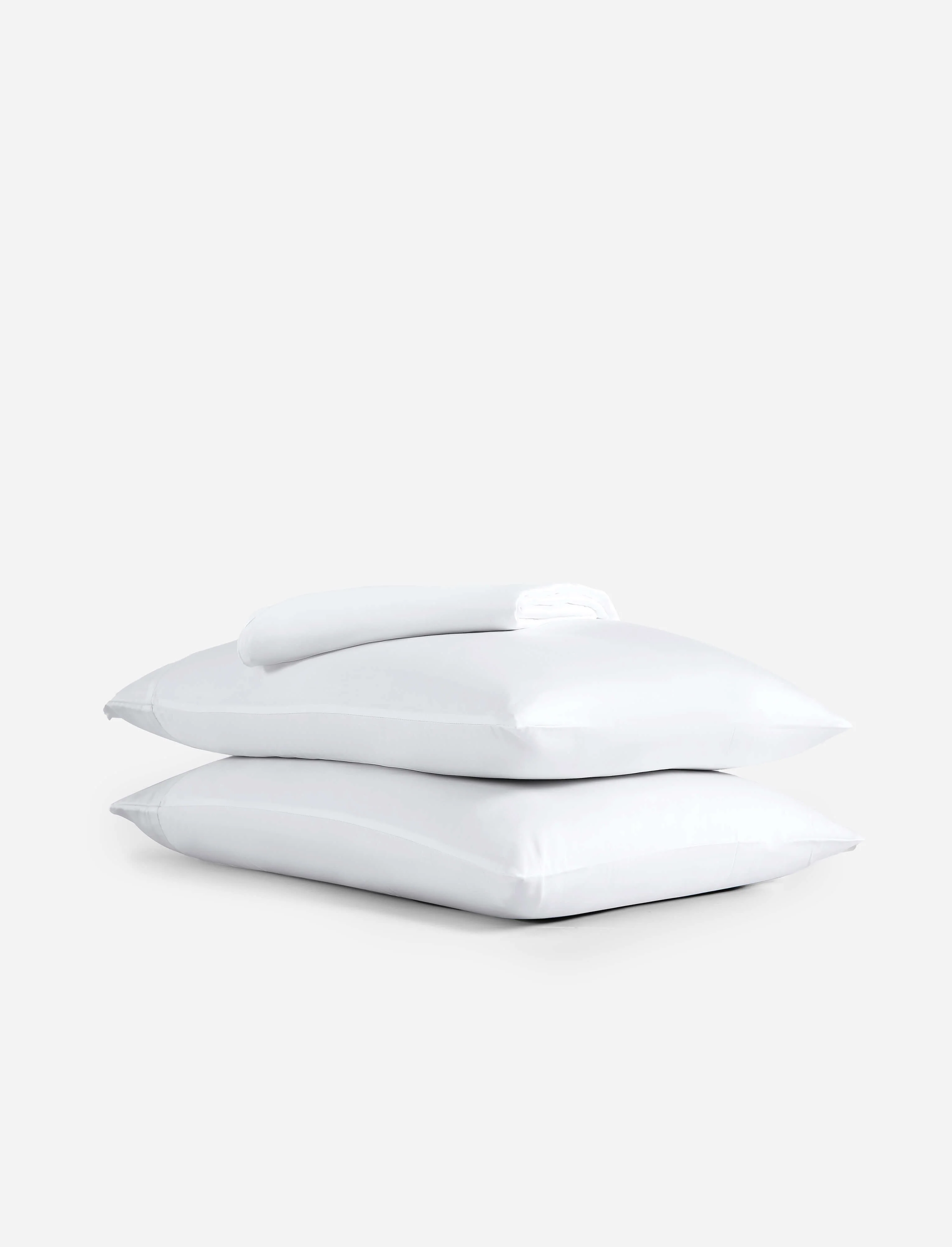 Natural Premium Bamboo Sheet Set - Image 16
