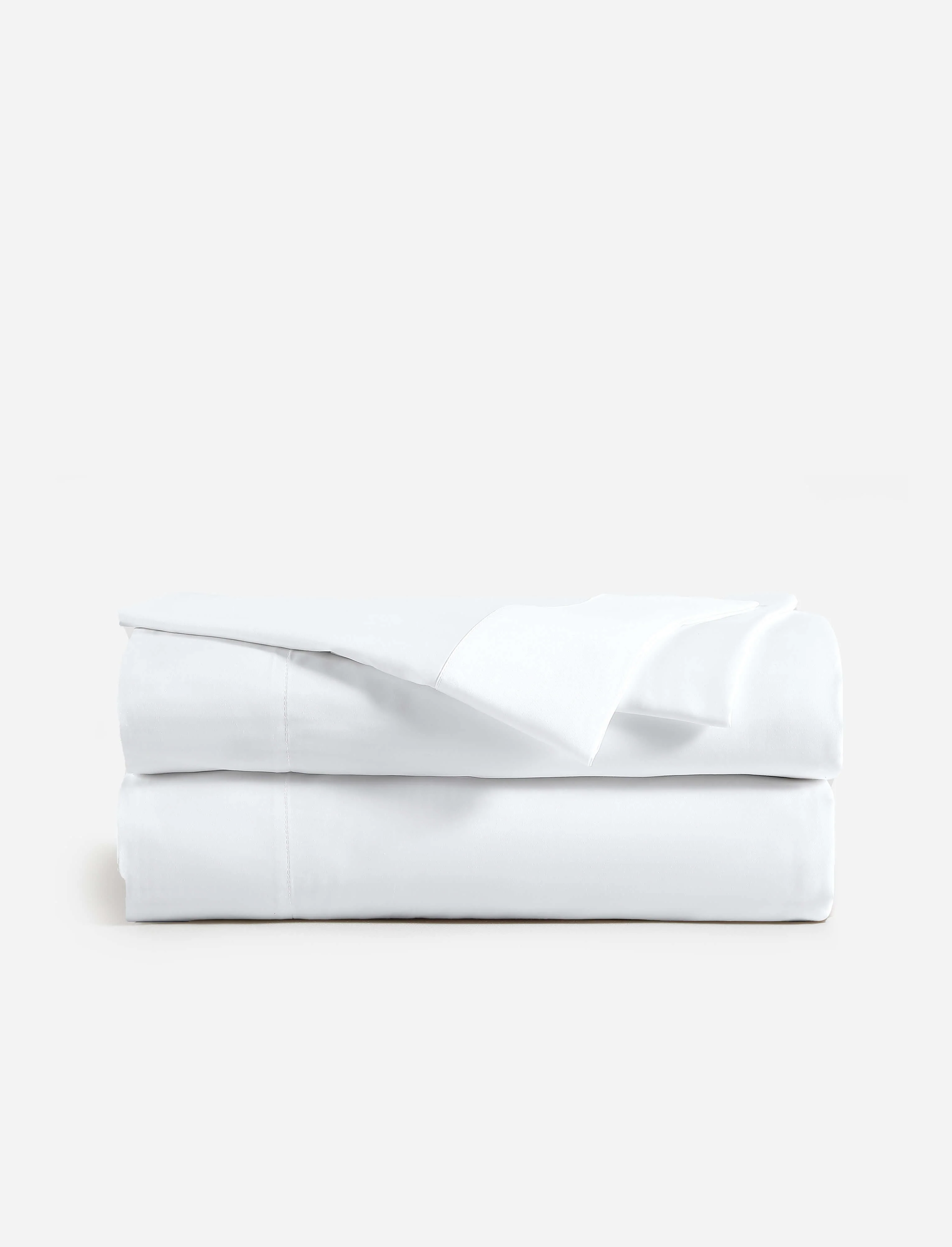 Natural Premium Bamboo Sheet Set - Image 17
