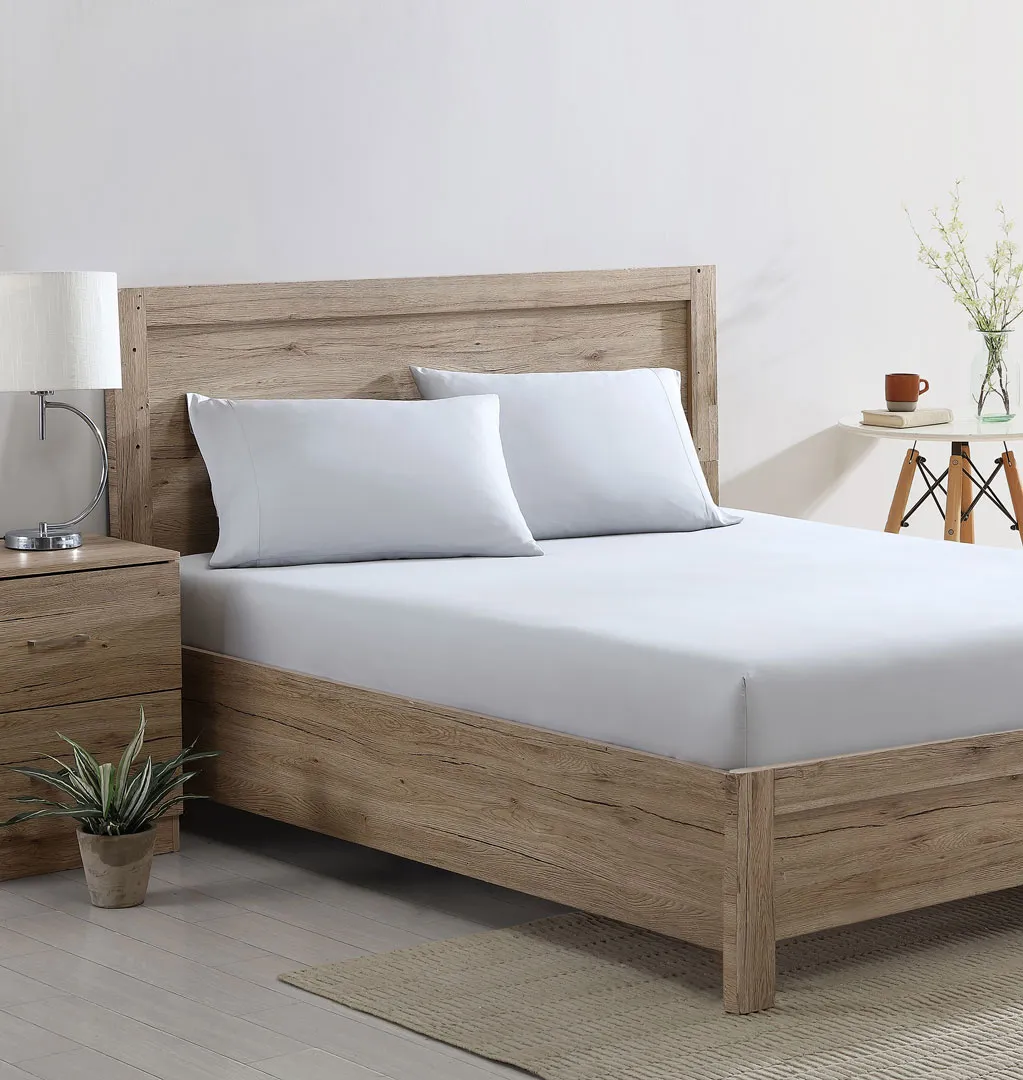 Natural Premium Bamboo Sheet Set - Image 23