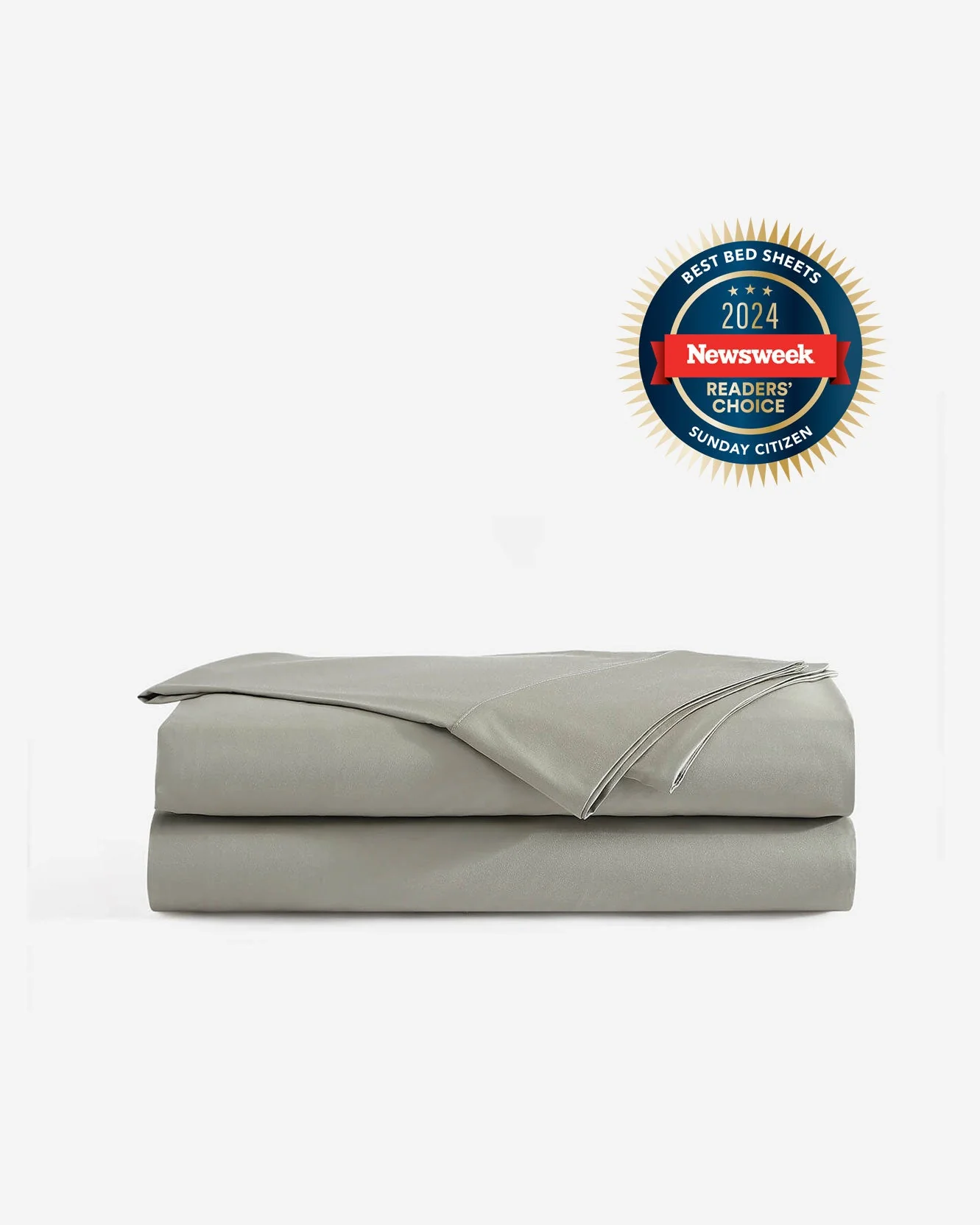 Natural Premium Bamboo Sheet Set - Image 25