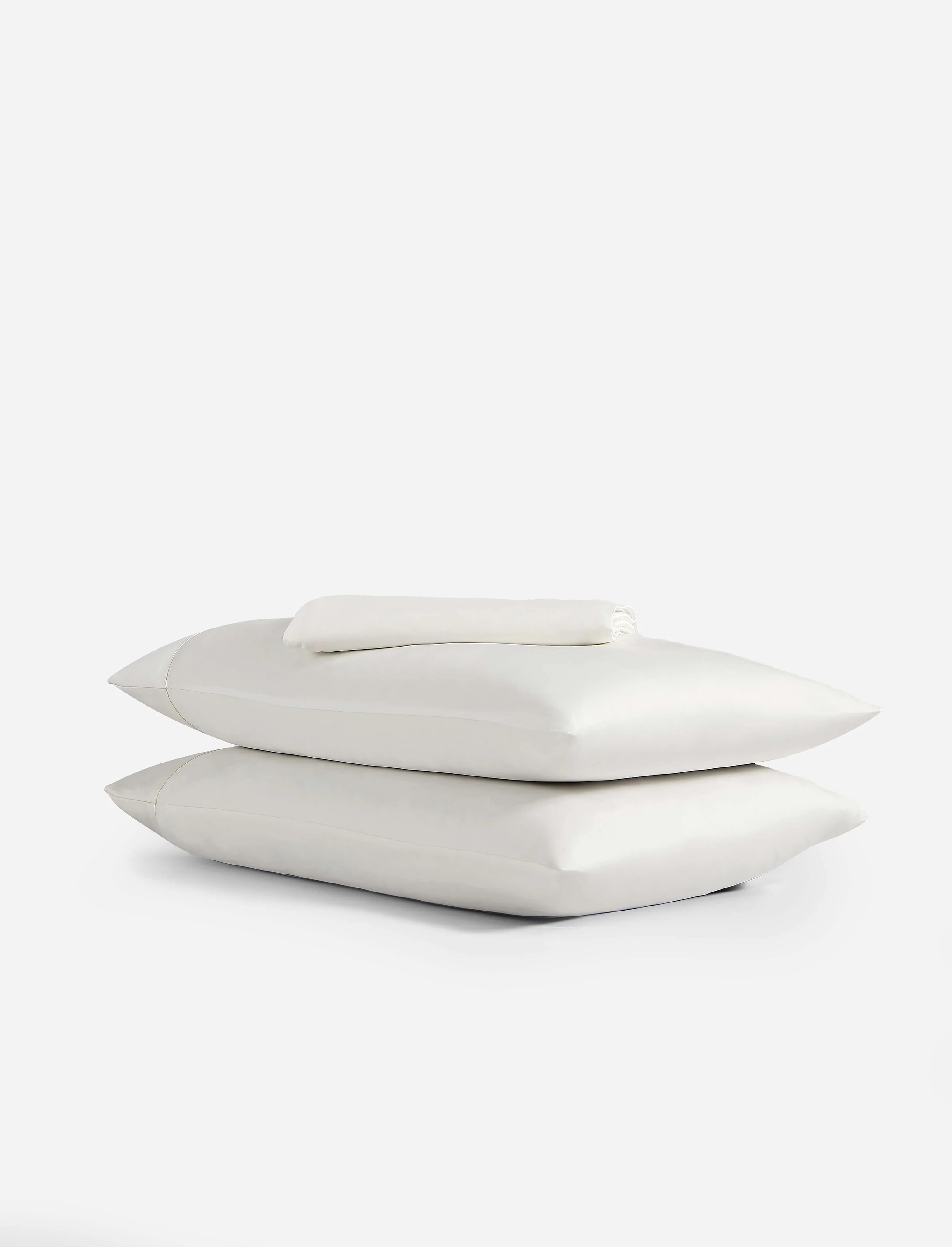 Natural Premium Bamboo Sheet Set - Image 42