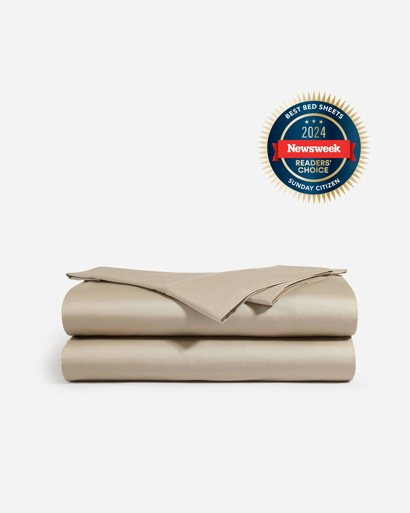 Natural Premium Bamboo Sheet Set - Image 45