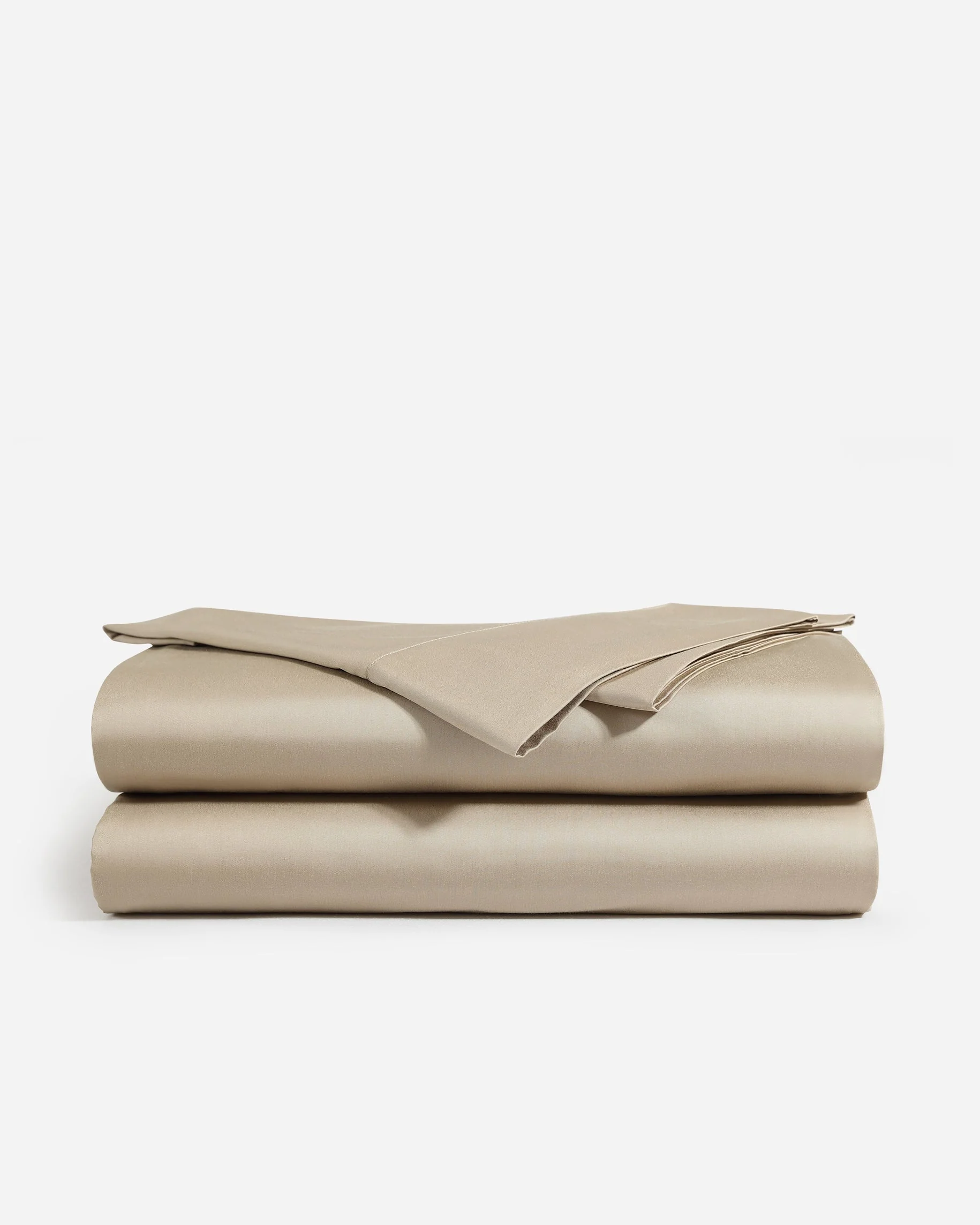 Natural Premium Bamboo Sheet Set - Image 50