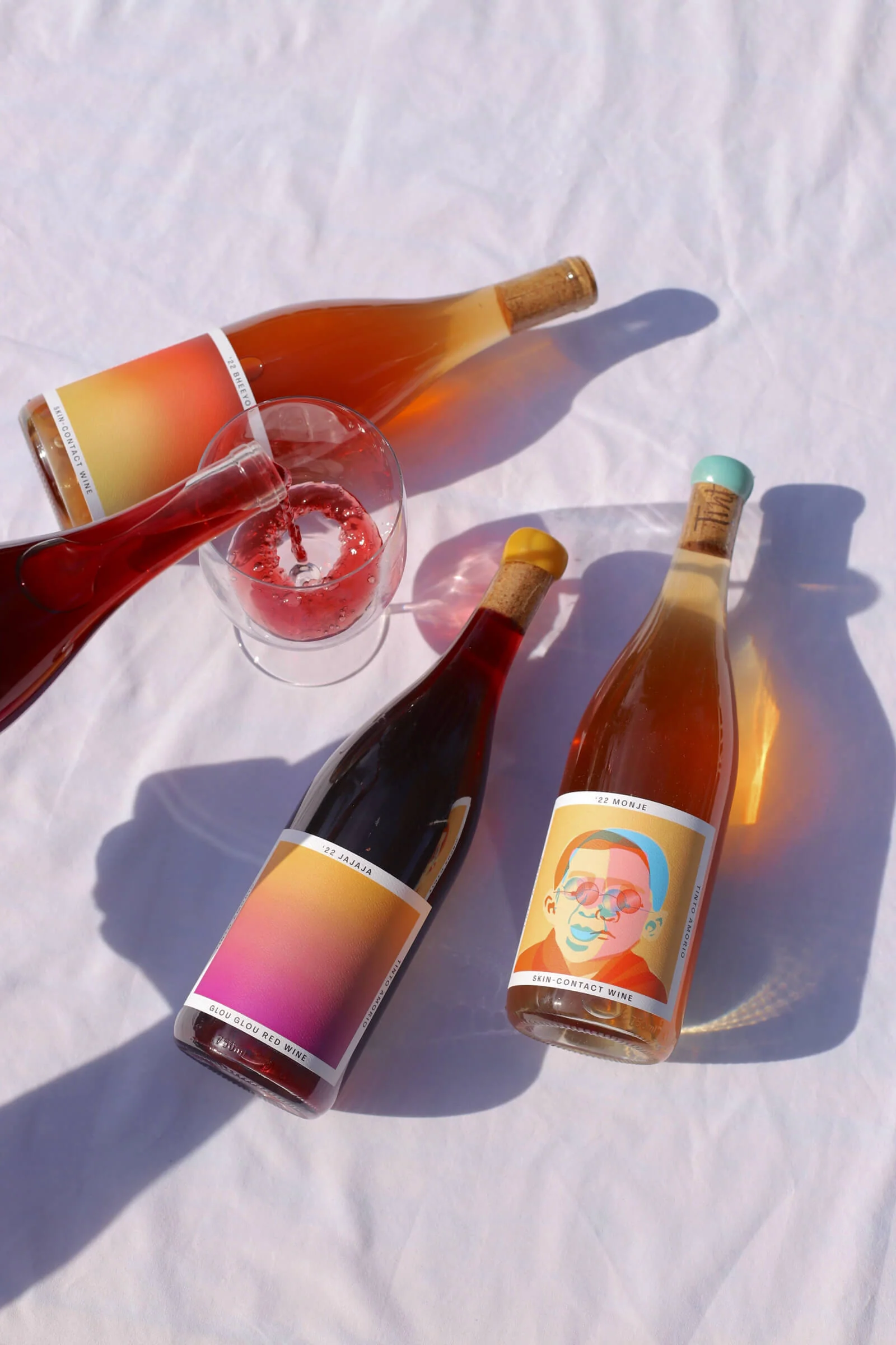 Natural Wine - Sampler - Image 3