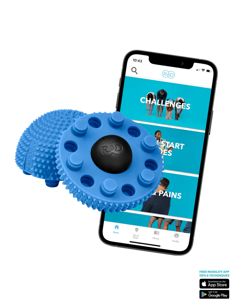 Neuro Ball by RAD Roller - Image 3