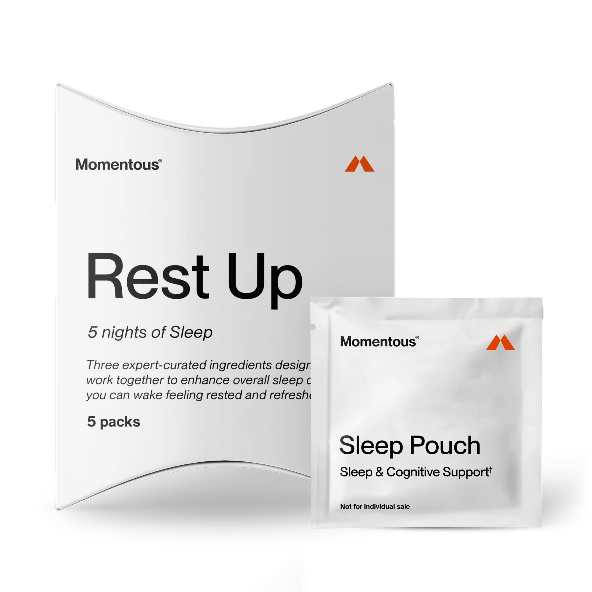 Nightly Sleep 5-Pack