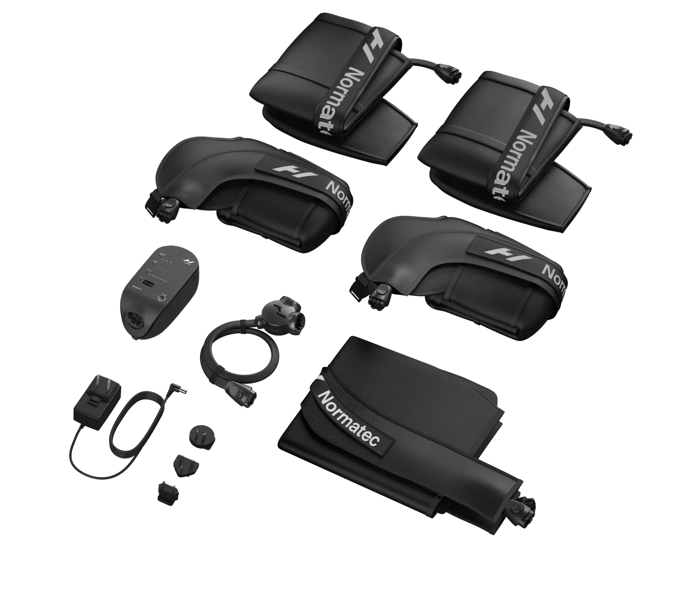 Normatec 3 Full Body - Image 6