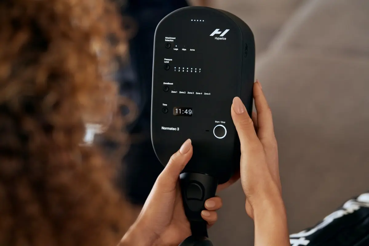 Normatec 3 Lower Body - Image 3