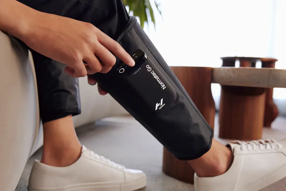 Normatec Go - Image 3