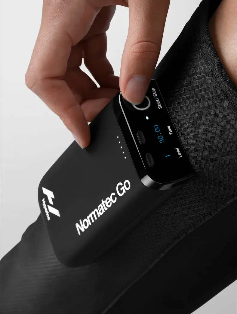 Normatec Go - Image 5