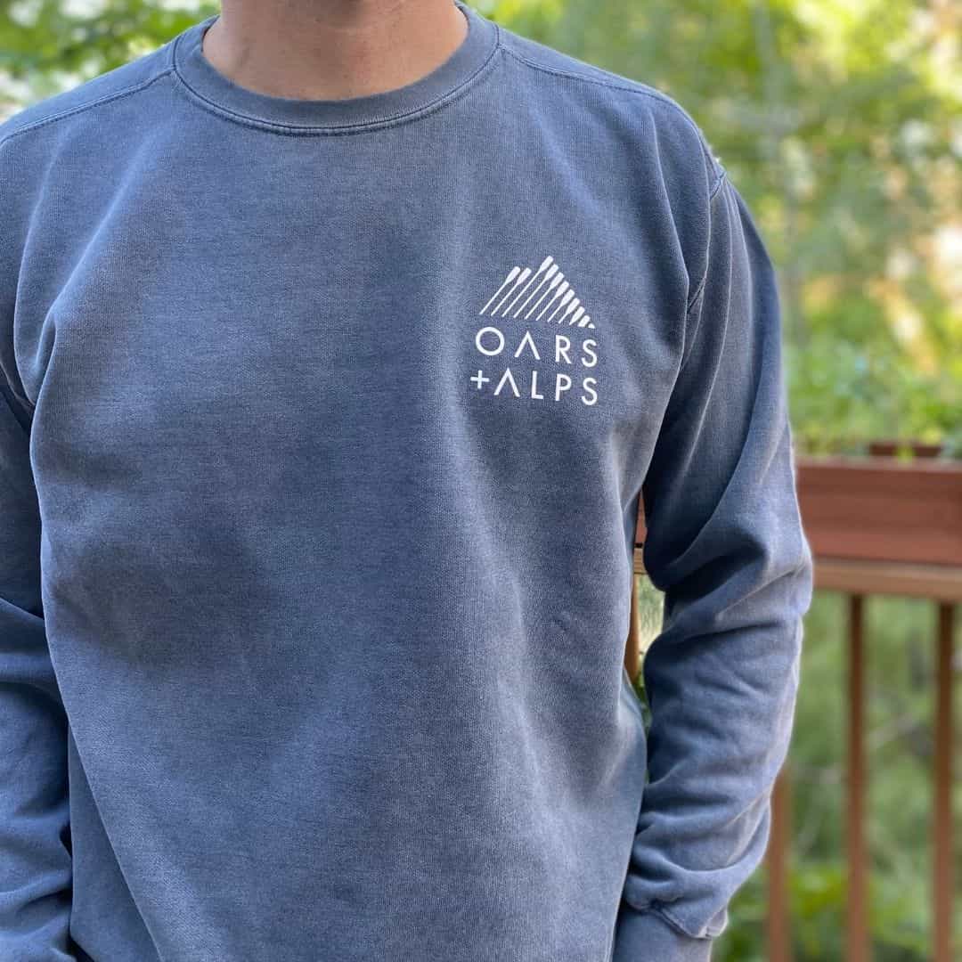 O + A Sweatshirt - Image 3