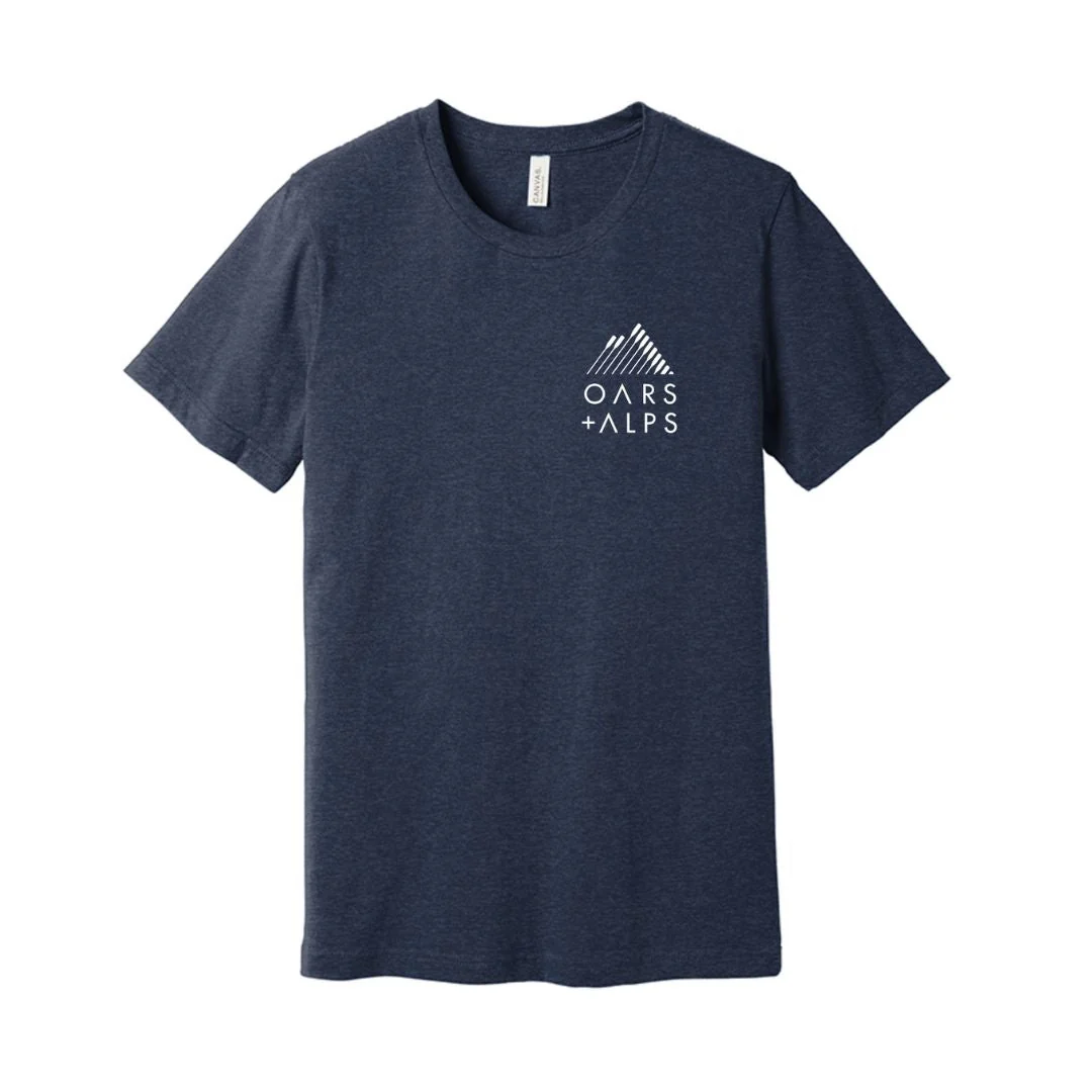 O + A T-Shirt