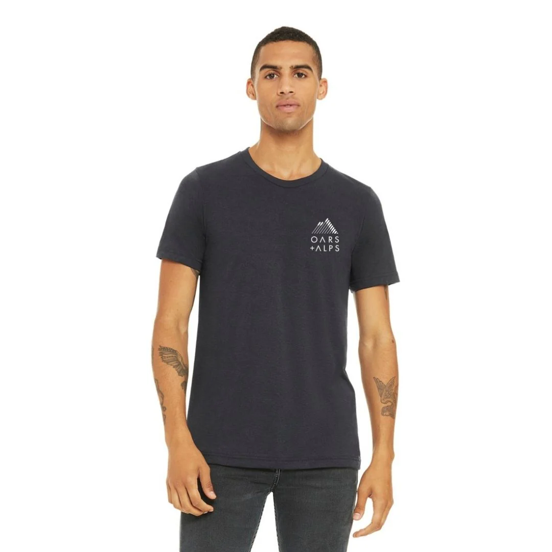 O + A T-Shirt - Image 2