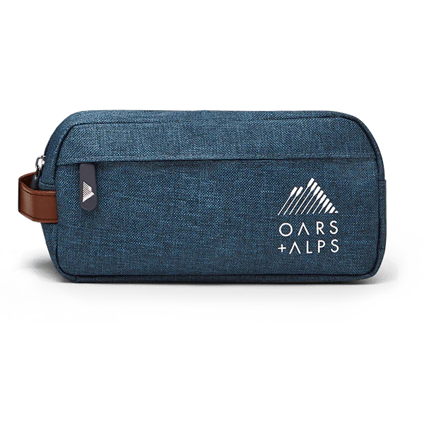 O + A Travel Bag