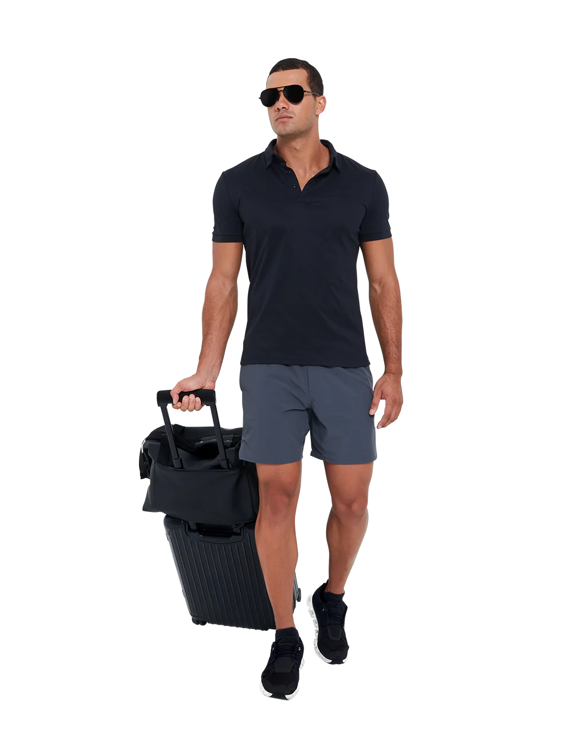 Odyssey Weekender Bag - Image 5