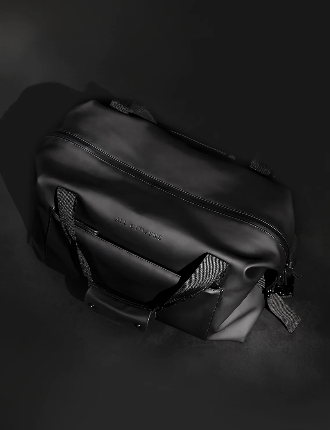 Odyssey Weekender Bag - Image 7