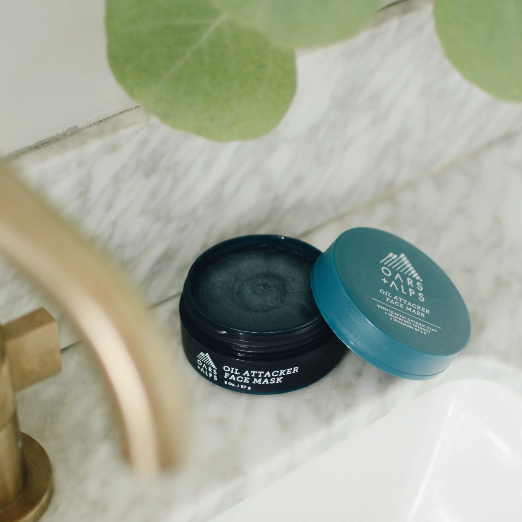 Oily Skin Trio - Image 8
