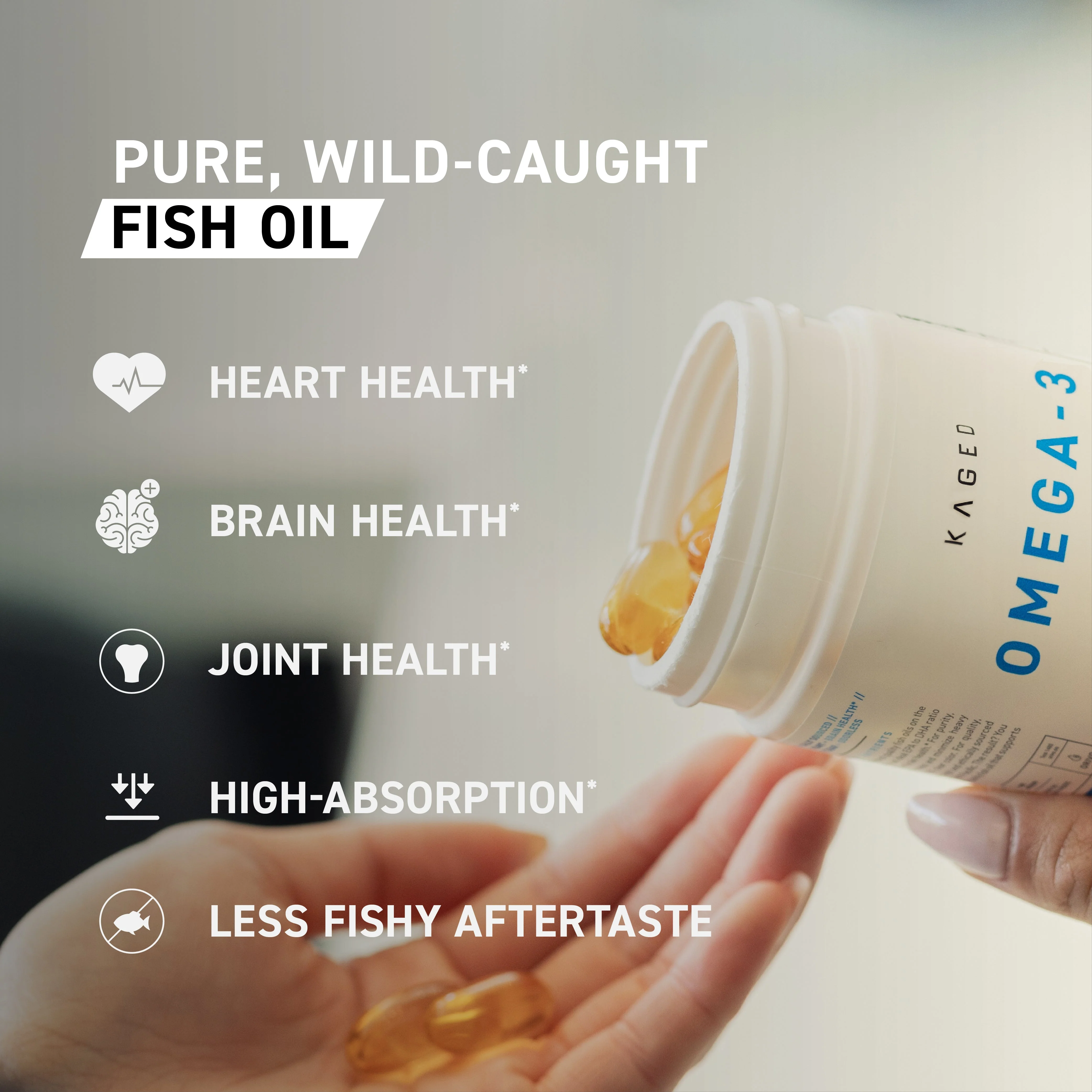 Omega-3 - Image 2