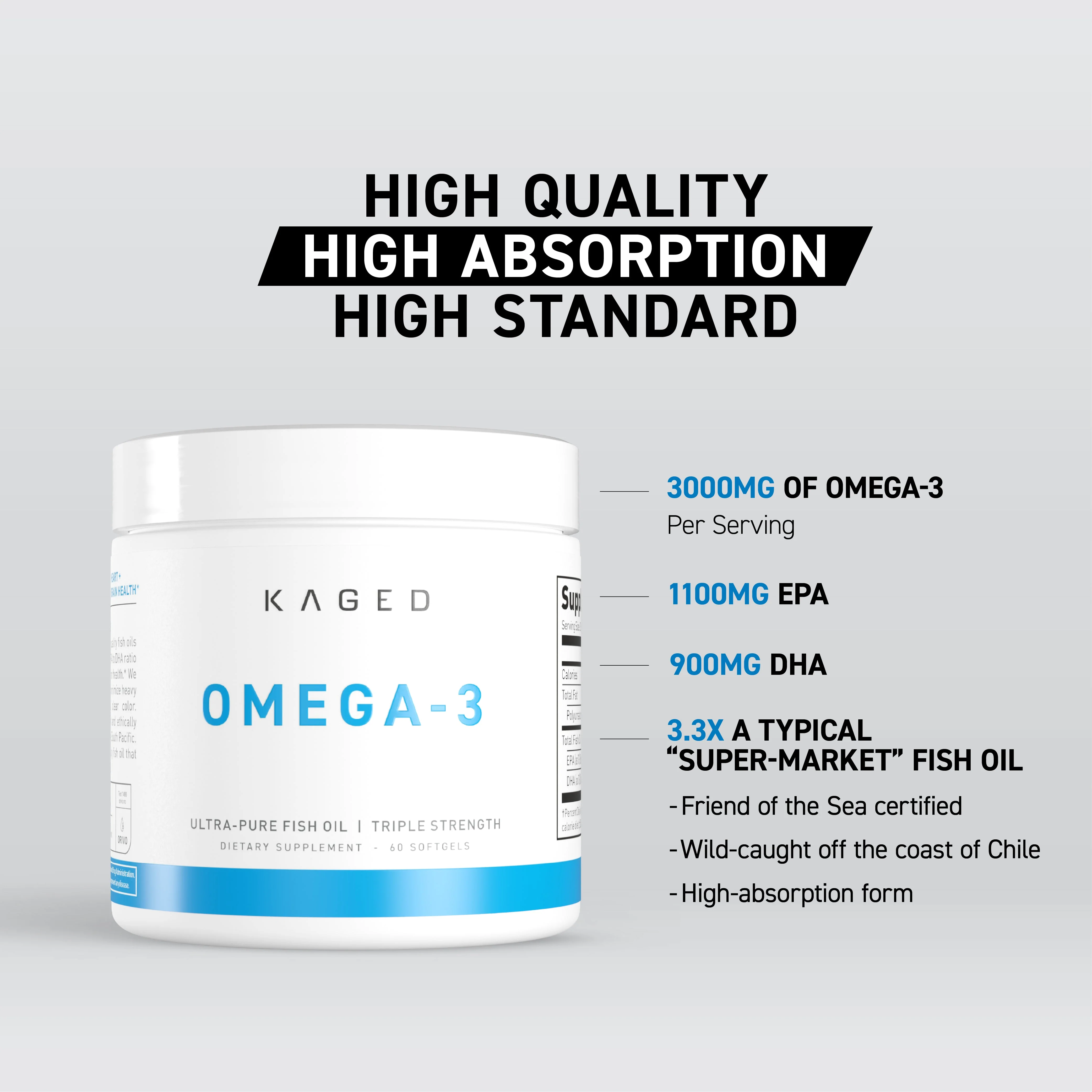 Omega-3 - Image 5