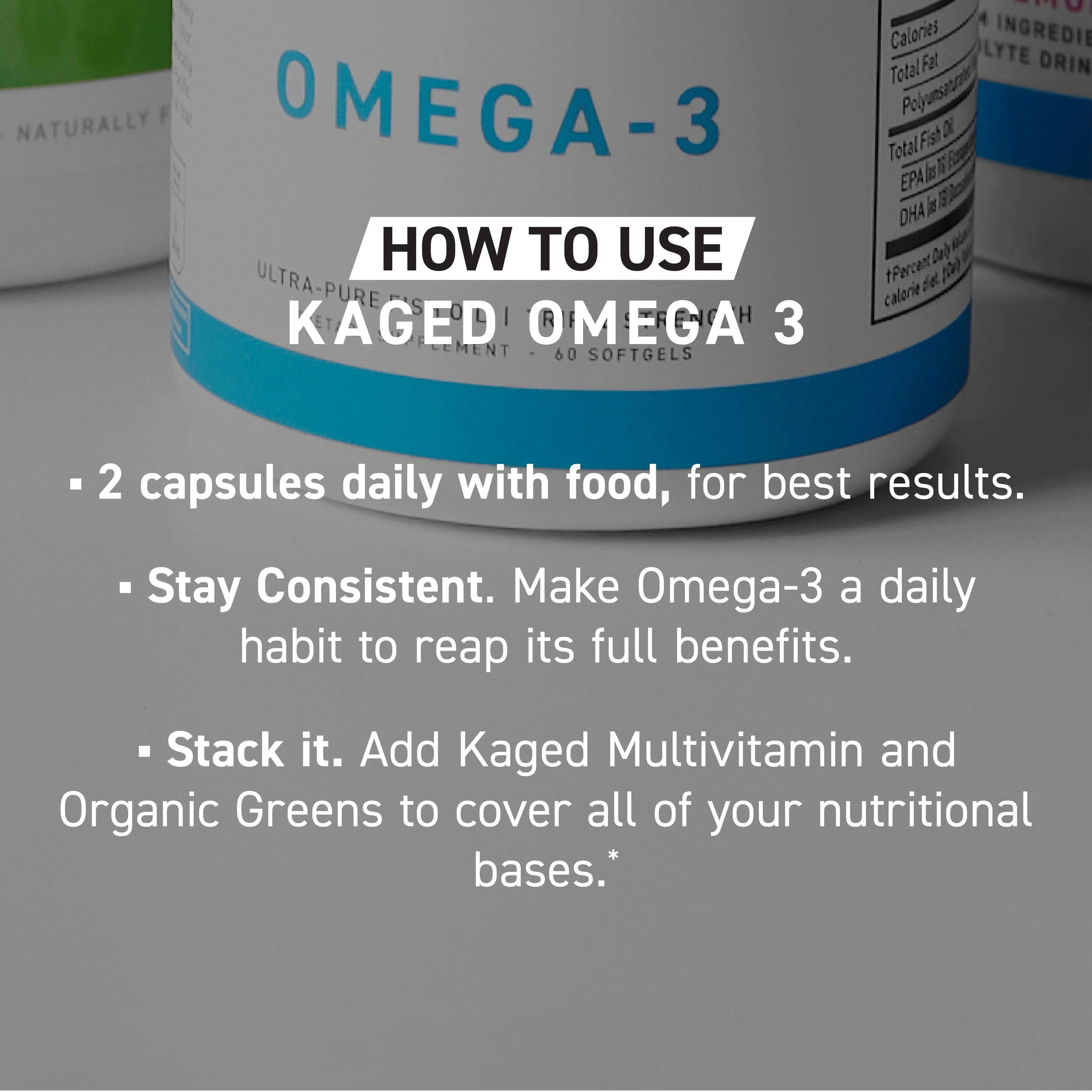 Omega-3 - Image 7