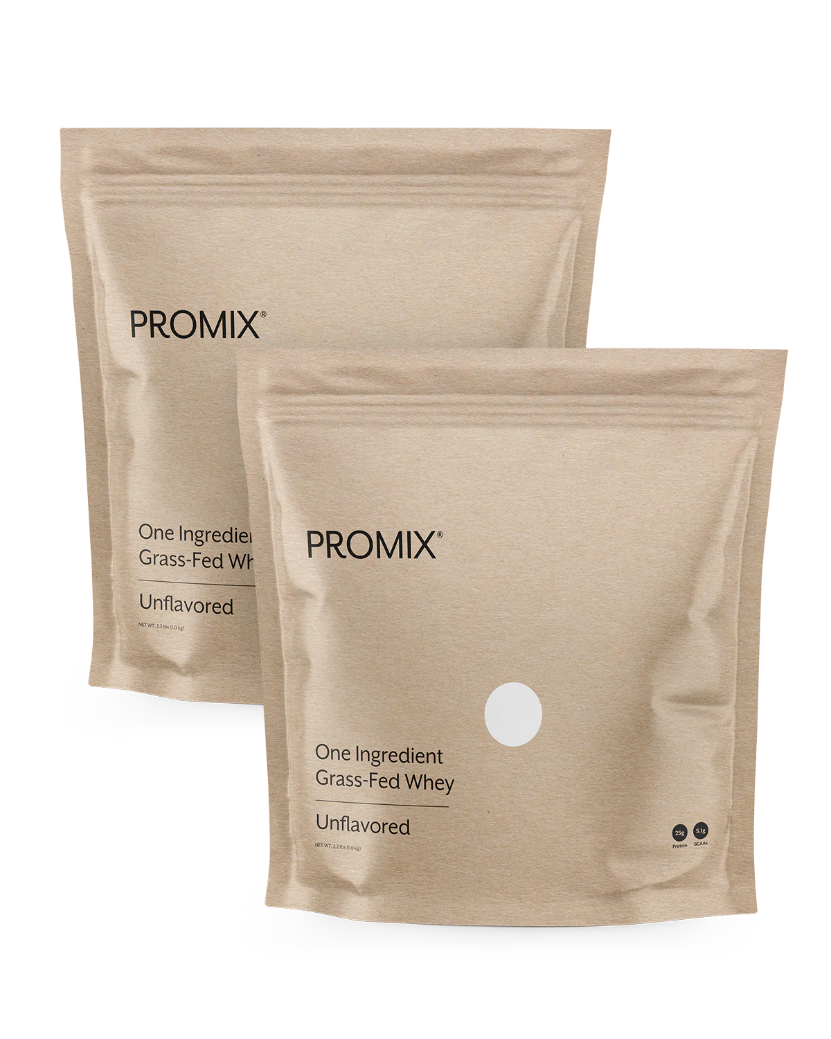 One Ingredient Whey Protein Powder - Image 2