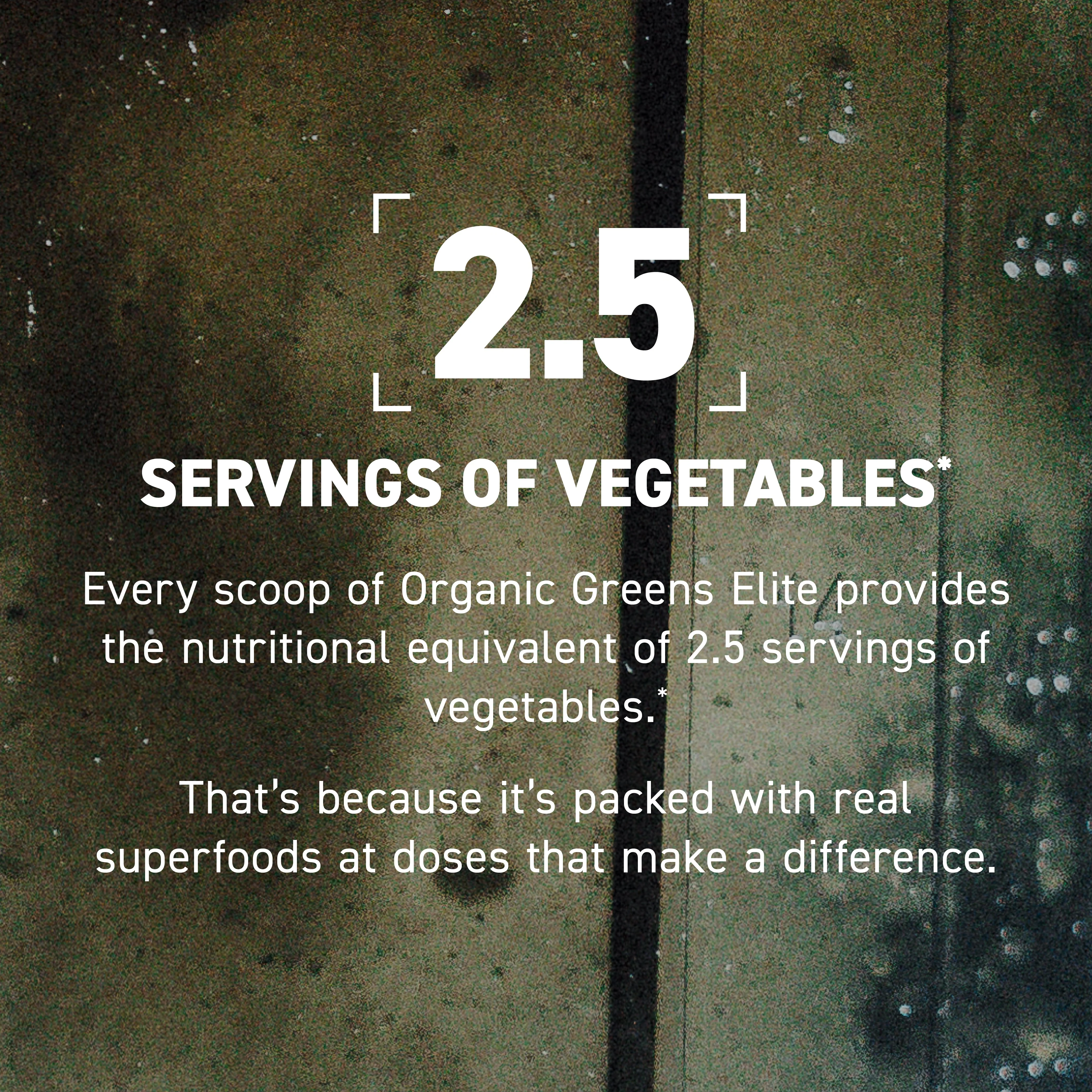 Organic Greens Elite - Image 4