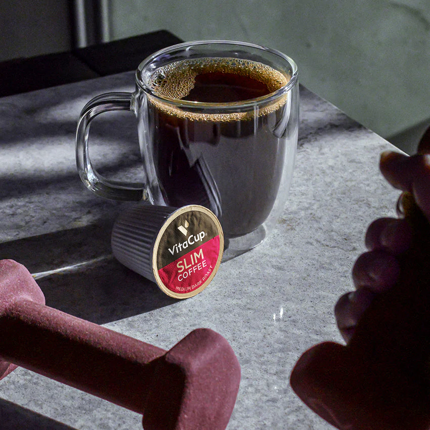 Organic Slim Coffee Pods - Image 5