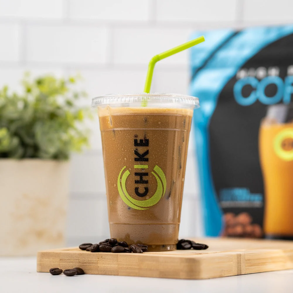 Original High Protein Iced Coffee - Image 3