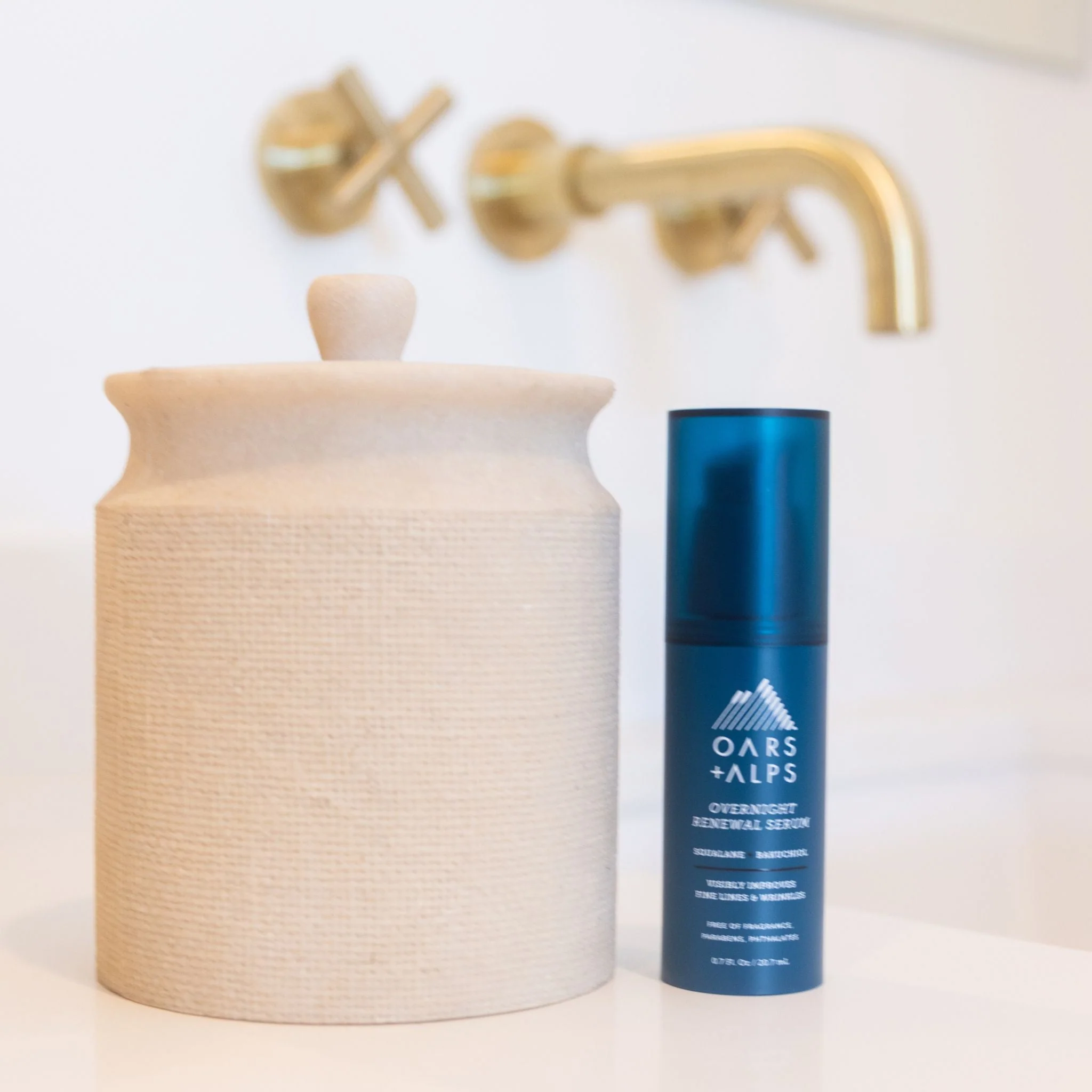 Overnight Renewal Serum - Image 2